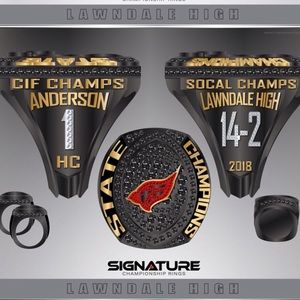 Meet your Posher, Andre